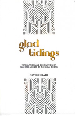 Glad tidings